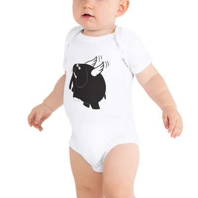 T-Shirt - Pimmonster