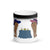 Ladies'night Magic Mug - Pimmonster