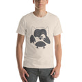 Night-Owl Unisex T-Shirt - Pimmonster