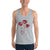 The Eyes on the Prizes Monster tank top (unisex) - Pimmonster