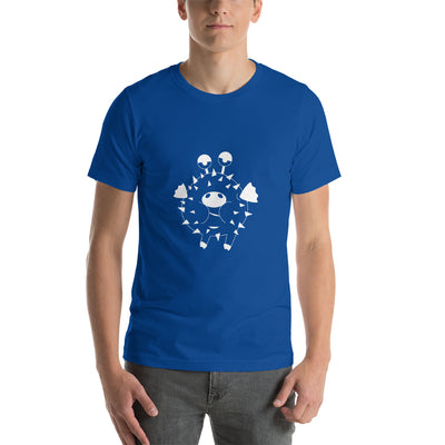 The Pig Monster Unisex T-Shirt - Pimmonster