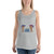 Ladies' Night Tank Top - Pimmonster