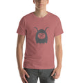 The Giant Squirrel Unisex T-Shirt - Pimmonster