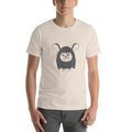 The Giant Squirrel Unisex T-Shirt - Pimmonster