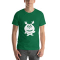 Smoose Monster Unisex T-Shirt - Pimmonster