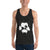 The Night Owl tank top (unisex) - Pimmonster