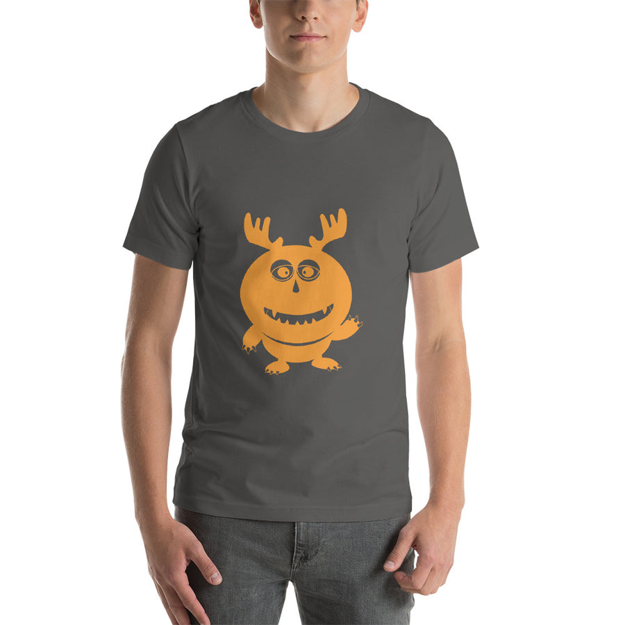 Smoose Monster Unisex T-Shirt - Pimmonster