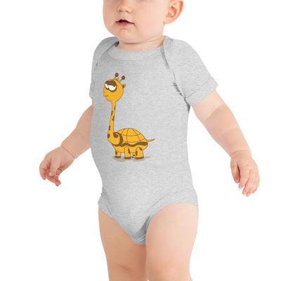 T-Shirt - Pimmonster