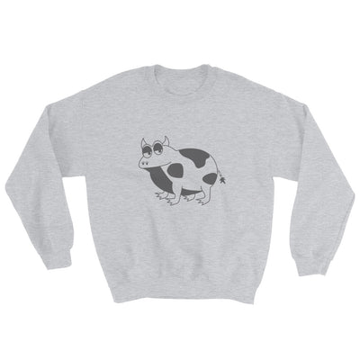 Sweatshirt - Pimmonster