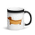 Po Magic Mug - Pimmonster