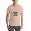 The Tressure Unisex T-Shirt - Pimmonster