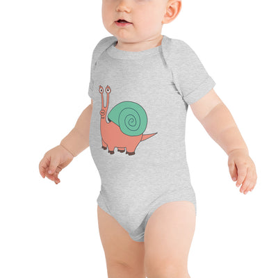 T-Shirt - Pimmonster