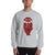 Sweatshirt - Pimmonster