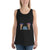 Ladies' Night Tank Top - Pimmonster