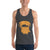 The Giant Rabbit Monster tank top (unisex) - Pimmonster