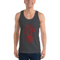 The Kisses tank top (unisex) - Pimmonster