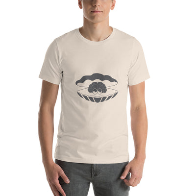 The Tressure Unisex T-Shirt - Pimmonster