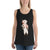 The Naked Sheep Tank Top - Pimmonster