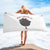 You Can Do it ! Towel - Pimmonster