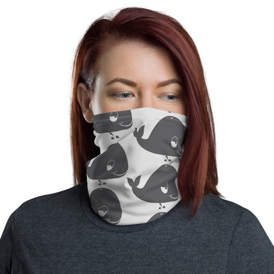 The Whale Neck Gaiter - Pimmonster