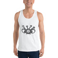 The Nosey tank top (unisex) - Pimmonster