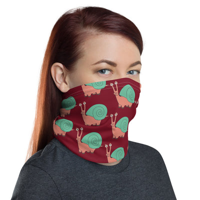 The Snig Neck Gaiter - Pimmonster