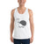Snig tank top (unisex) - Pimmonster