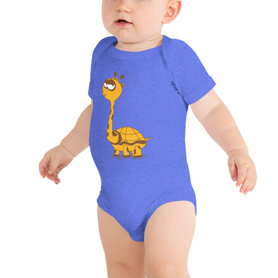 T-Shirt - Pimmonster