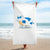 The Frow Towel - Pimmonster