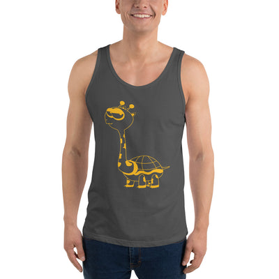 Unisex  Tank Top - Pimmonster