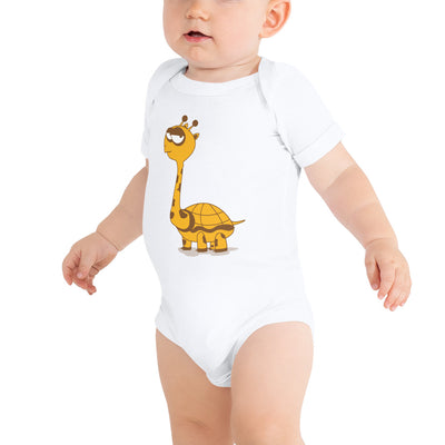 T-Shirt - Pimmonster