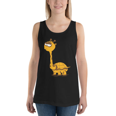 Turaffe Tank Top - Pimmonster