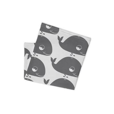 The Whale Neck Gaiter - Pimmonster