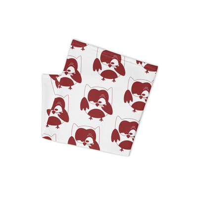 Owl Neck Gaiter - Pimmonster