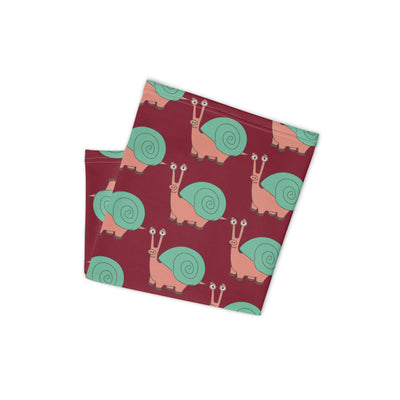 The Snig Neck Gaiter - Pimmonster