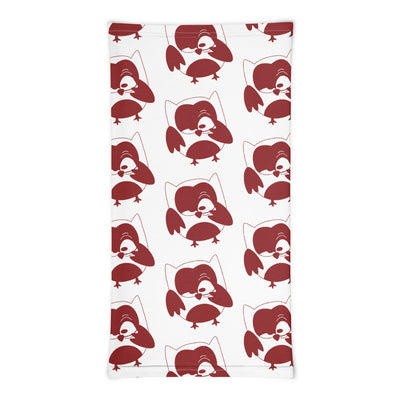 Owl Neck Gaiter - Pimmonster
