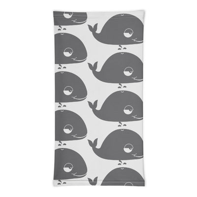 The Whale Neck Gaiter - Pimmonster