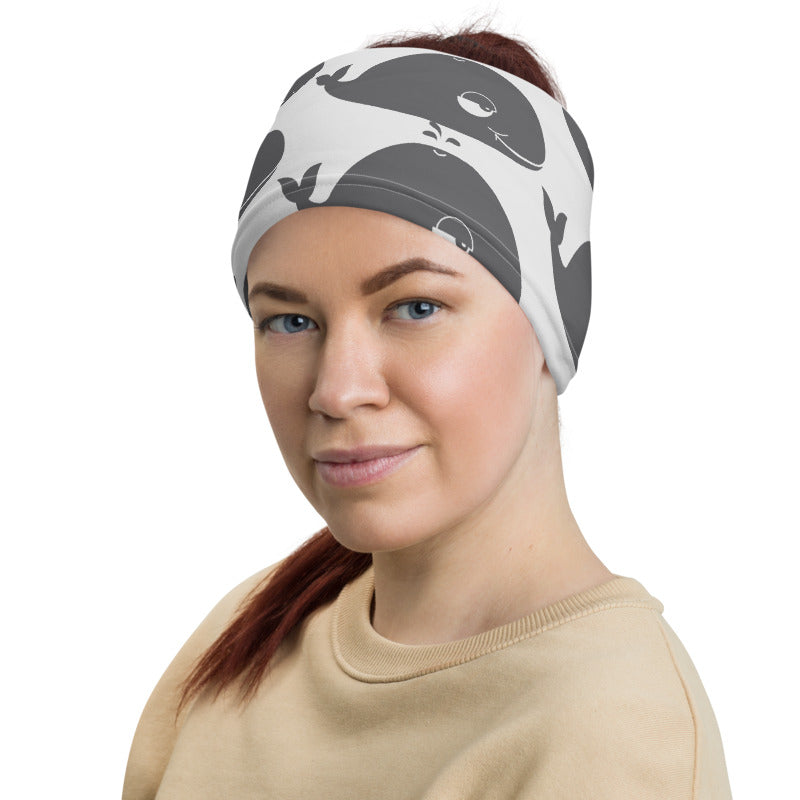 The Whale Neck Gaiter - Pimmonster