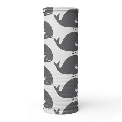 The Whale Neck Gaiter - Pimmonster