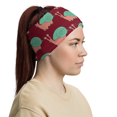 The Snig Neck Gaiter - Pimmonster
