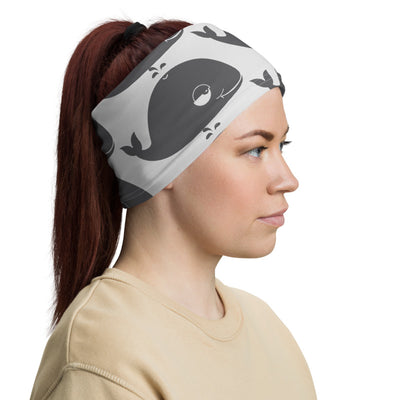 The Whale Neck Gaiter - Pimmonster