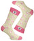 The Pink Frow Socks - Pimmonster